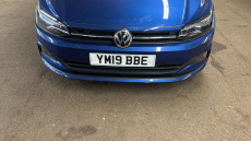 Volkswagen Polo 1.0 TSI 95 SE 5dr DSG Petrol Hatchback